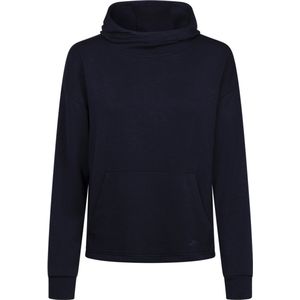 Trespass - Grayling C Active Hoodie - Navy