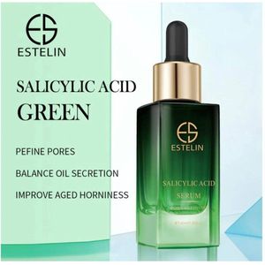 Estelin Salicylic Acid Serum Pore Refining - 40 ML
