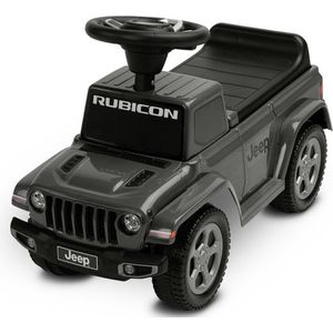 Loop auto (jeep) zwart