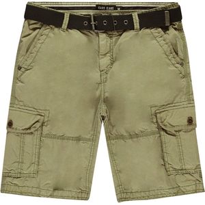 Cars Jeans Short Durras Jr. - Jongens