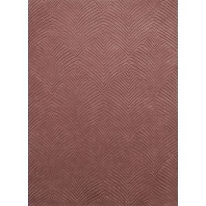 Vloerkleed Wedgwood Folia 2.0 Mink 38902 - maat 250 x 350 cm