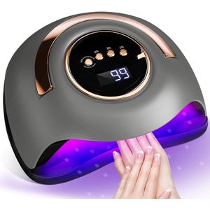 Nagellamp - Nagel lamp - Nagellamp LED - Nagellamp LED UV - Nagellamp voor Gel Nagellak - Nagel Lamp Bureau - Nageldroger - Nageldrogers - Nagel Droger - Nageldroger voor Gel Nagellak - Nageldroger LED