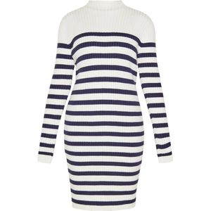 Usha - Jurk - Slim-fit - Mini - Classic Collection