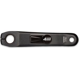 4iiii Precision 3+ Shimano Ultegra R8100 Powermeter Links