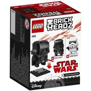 LEGO BrickHeadz Darth Vader - 41619