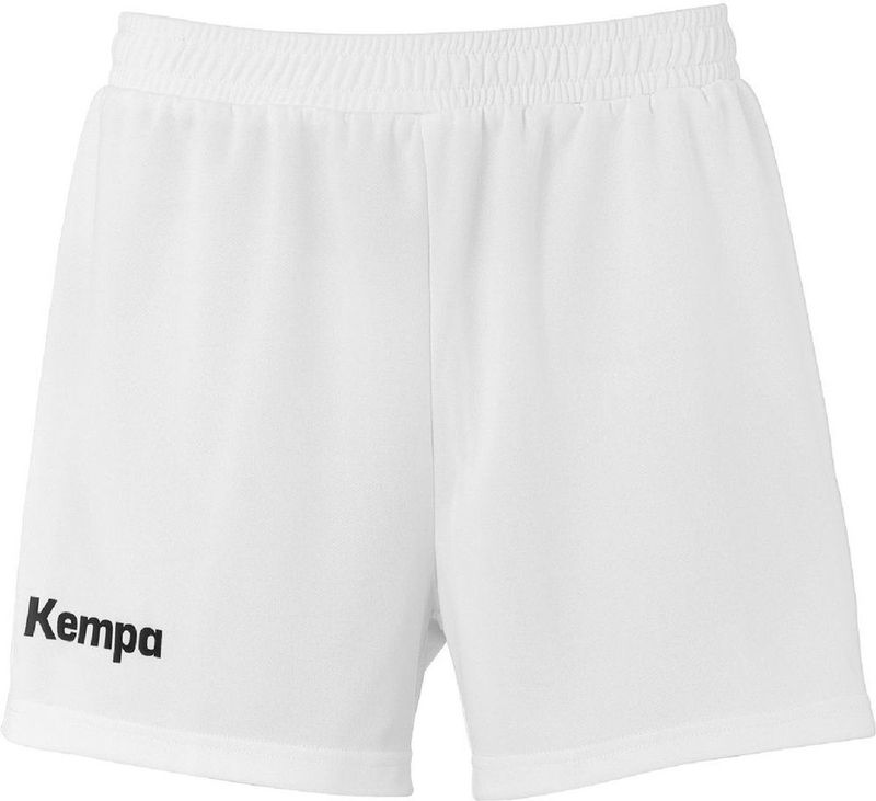 Kempa - Performance Shorts - Sportshort - Dames - Ademend en Sneldrogend