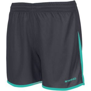 Stanno Altius Shorts Sportbroek Dames - Maat XS