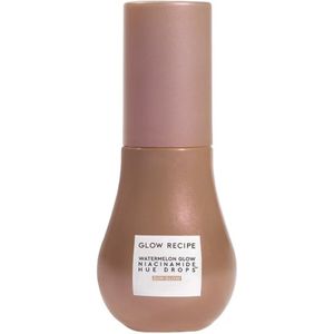 Glow Recipe - Watermelon Glow Niacinamide Hue Drops - Serum - 15ml - Verhelderend en Hydraterend