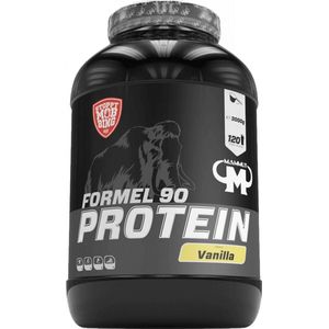 Formel 90 Protein (3000g) Vanilla