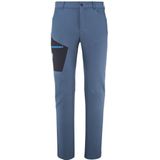 Millet - Wanaka Stretch III - Wandelbroek - Zwart - Bewegingsvrijheid en Weerbestendig