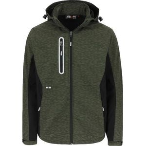 Herock Flexor softshell jas Experts (2102)