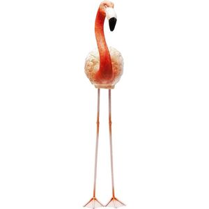 Kare Decofiguur Flamingo Road 75 cm