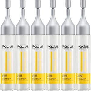 Kadus - Visible Repair - Booster Serum - 6x10 ml