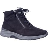Gabor - Rollingsoft - Sneakers - Nachtblauw - Sleehak