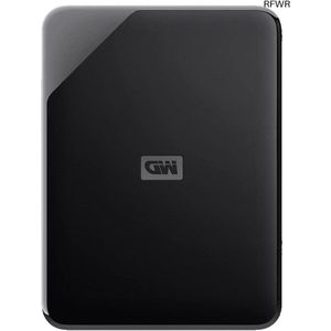 RFWR® 6TB Externe Harde Schijf - Snel en Betrouwbaar Opslagapparaat