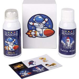 4Allseasons Geschenkdoos Little Space