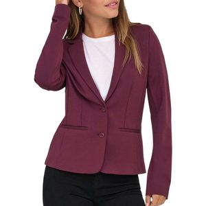 Only Poptrash Life Blazer Dames - Maat S