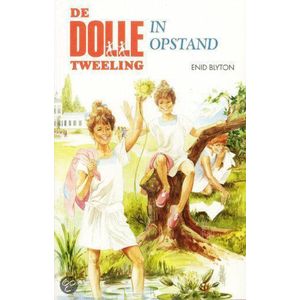 Dolle Tweeling In Opstand