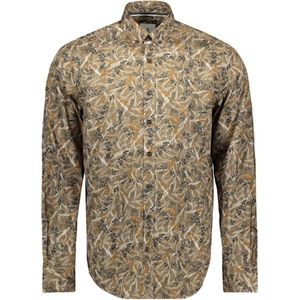 State of Art - Overhemd - Met Print - 21424287 - 8498