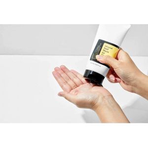 COSRX Advanced Snail Mucin Gel Cleanser 50ml