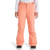 Roxy - Backyard Girl 10K - Technische Snowbroek - Waterdicht - Meisjes 8-16