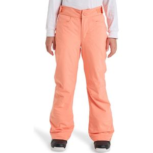 Roxy - Backyard Girl 10K - Technische Snowbroek - Waterdicht - Meisjes 8-16