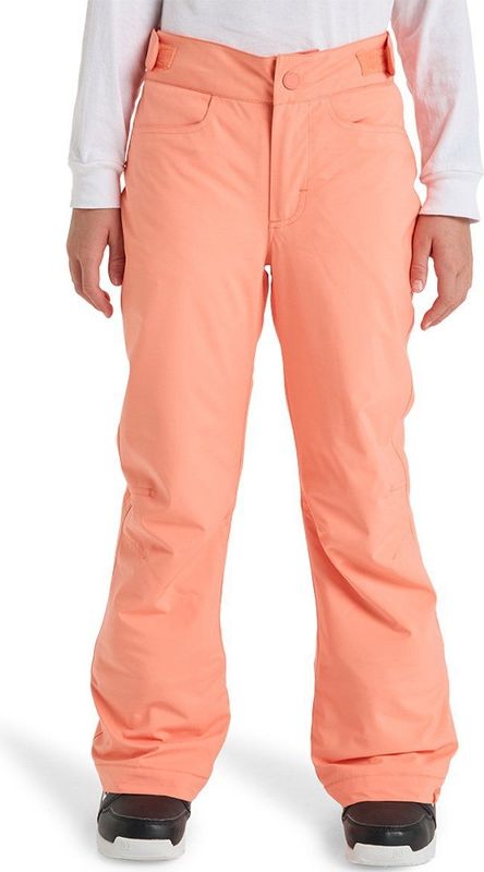 Roxy - Backyard Girl 10K - Technische Snowbroek - Waterdicht - Meisjes 8-16