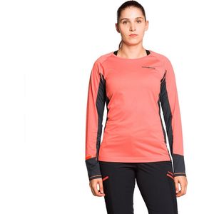 Trangoworld - Sardala - T-shirt - Lange Mouwen