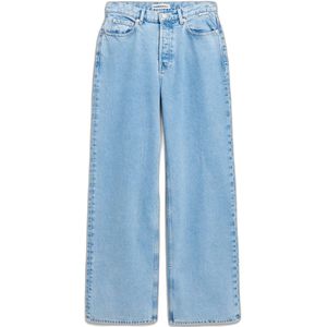 Damesjeans met hoge taille ARMEDANGELS Enijaa