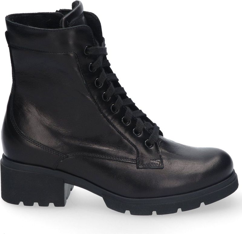 Durea 9785 Boot Zwart K
