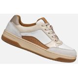 Geox - D Sedral - Dames Sneakers