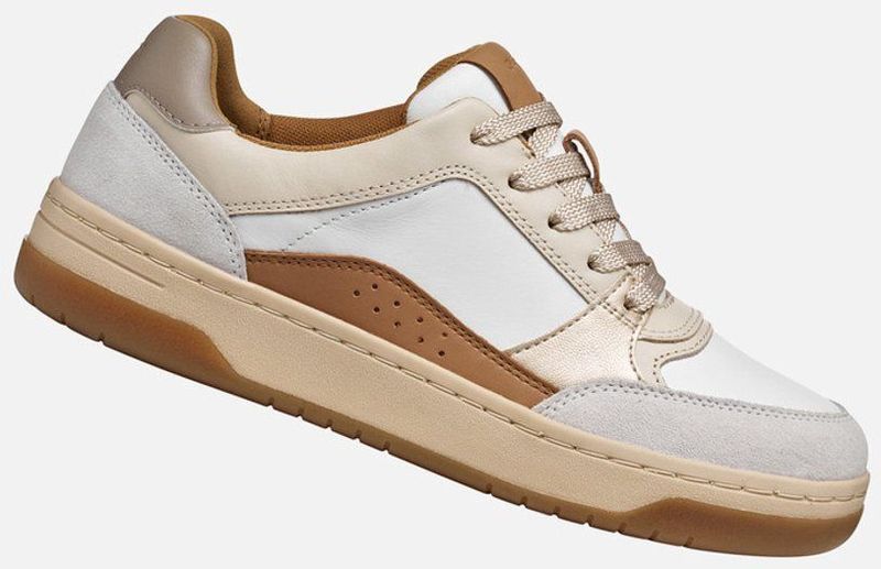 Geox - D Sedral - Dames Sneakers