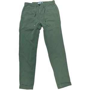 CAST IRON CHINO LINEN MI JEANS - MAAT W30 X L34