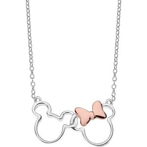 Ketting Mickey Mouse
