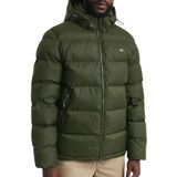 GANT ACTIVE CLOUD JACKET, COUNTRY GREEN, S