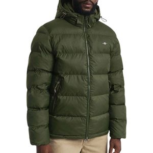 GANT ACTIVE CLOUD JACKET, COUNTRY GREEN, S