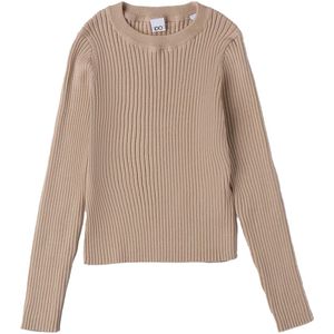 Ido Gesloten Gebreide Trui - Fashion Wear - Kinderen