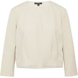 COMMA Tussenjas  beige