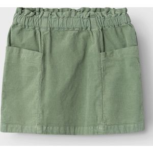 NAME IT - NMFSIA LOOSE SHORT CORD SKIRT 1581-YT O - Meisjes - Rokken