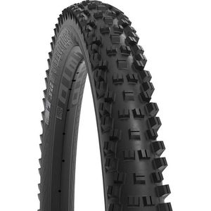 WTB Vigilante Folding Tyre 27.5x2.50"" TCS Light High Grip TT SG, black Bandenmaat 64-584 | 27,5x2,5
