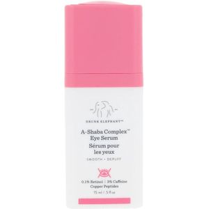 Drunk Elephant - A-Shaba Complex - Oogserum - 15 ml
