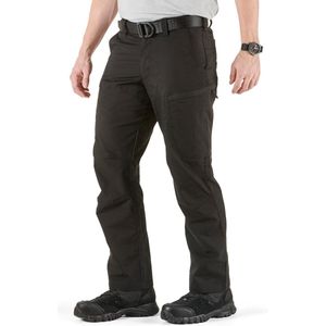74434 5.11 Tactical Apex Pants Black 019 W40 X L34