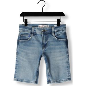 Retour Reven Vintage Jeans Jongens - Broek - Blauw - Maat 140