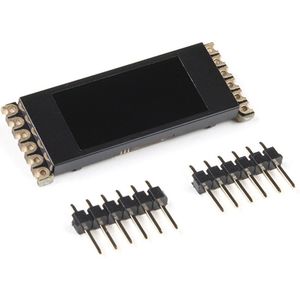 TED-96 Sparkfun LCD-19260