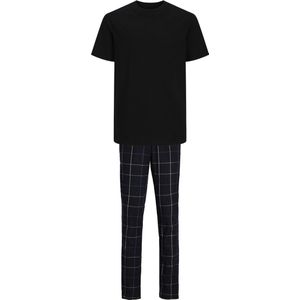 JACK&JONES JUNIOR JACBASIC TEE AND WOVEN PANTS GIFTB JNR Jongens Pyjama - Maat 164