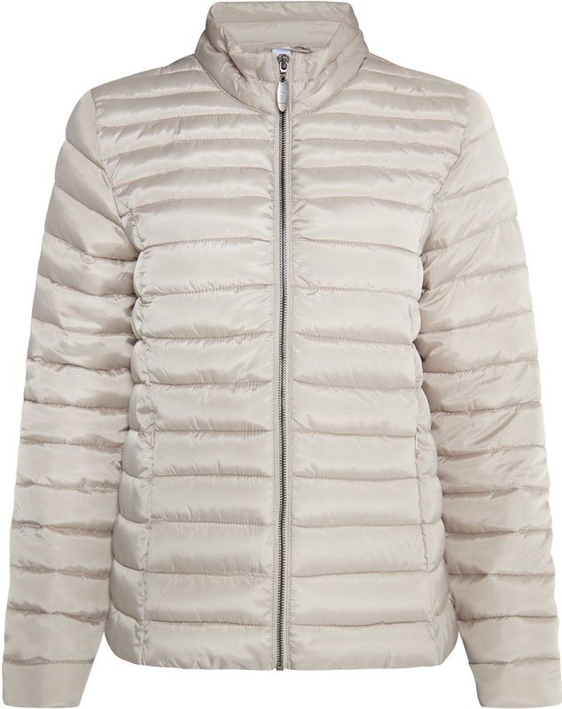 usha - Leichte Steppjacke - Jassen