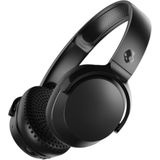 Skullcandy Riff 2 - Draadloze On-Ear Hoofdtelefoon - Multipairing - Bluetooth koptelefoon - Zwart