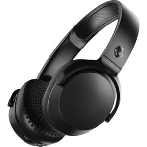 Skullcandy Riff 2 - Draadloze On-Ear Hoofdtelefoon - Multipairing - Bluetooth koptelefoon - Zwart
