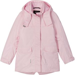 Reima - Winterjas voor meisjes - Pikkuserkku - Pale rose - maat 98cm