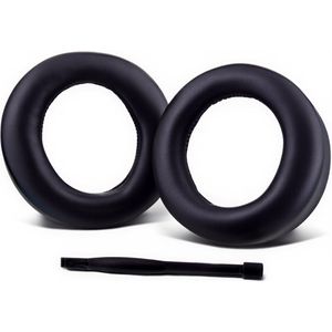 UPLY - Oorkussens - Voor Sony PlayStation 5 Pulse 3D Wireless Koptelefoon
